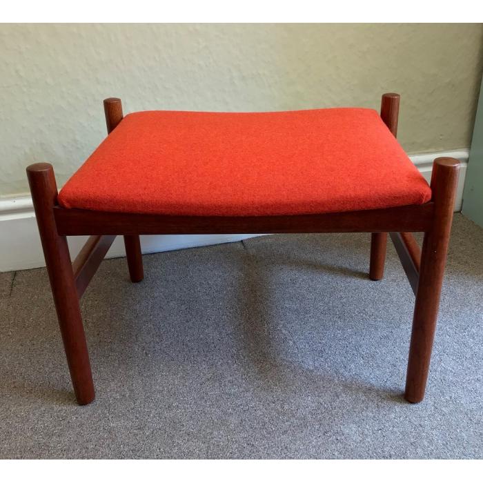 Hugo Frandsen teak footstool.jpg